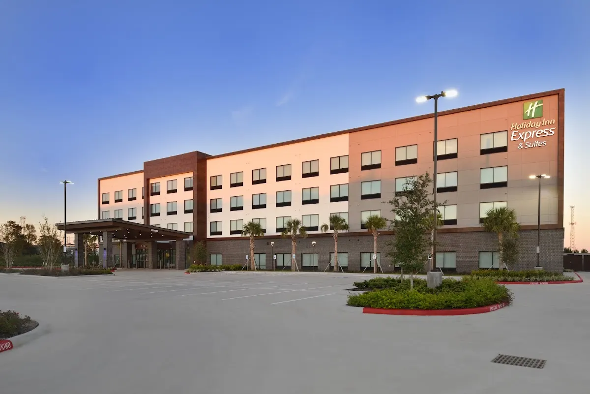 Holiday Inn Express & Suites Spring - Woodlands Area by IHG