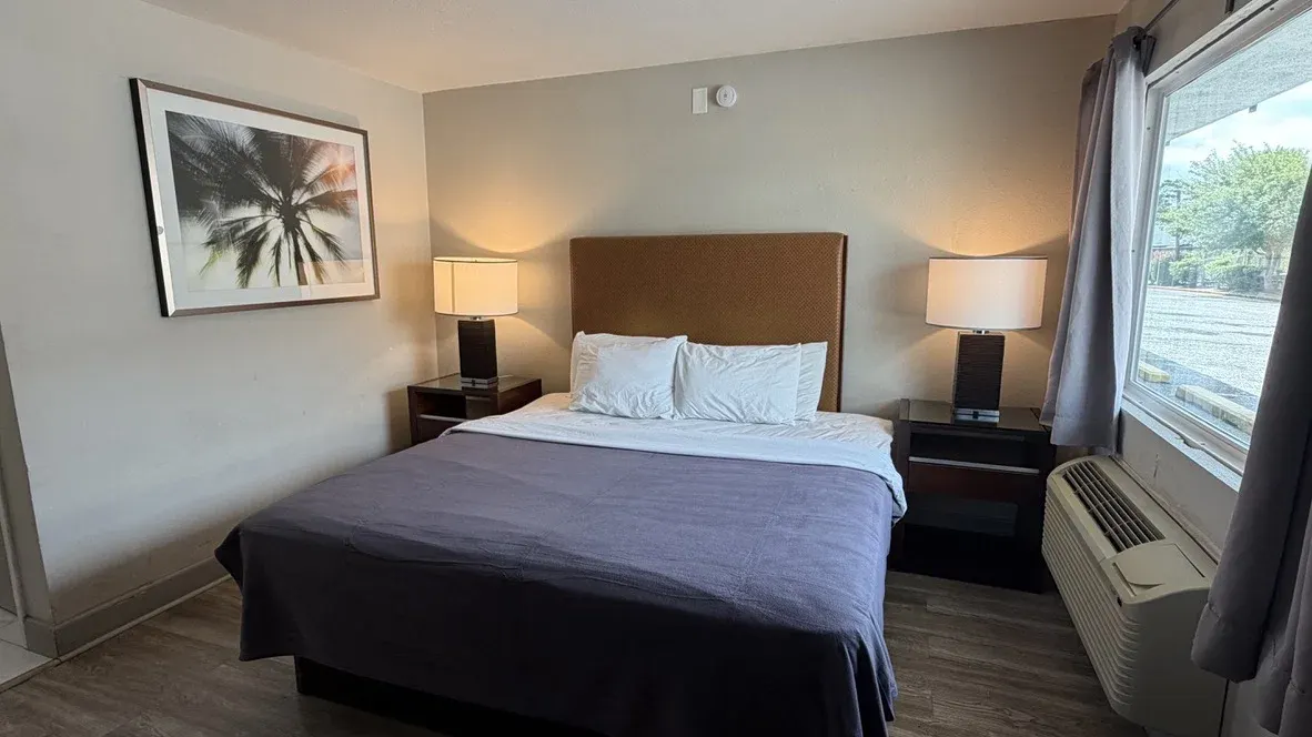 Harmony Inn and Suites