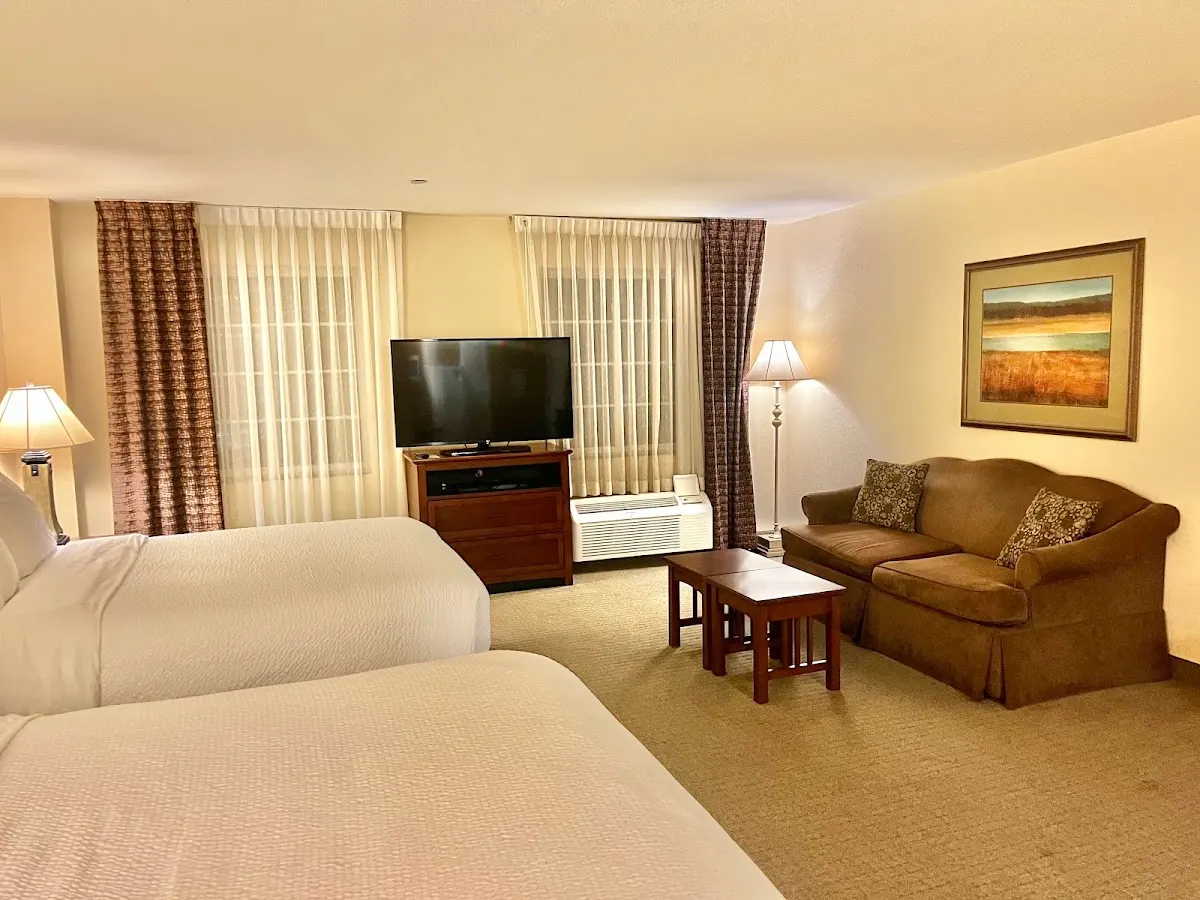 Staybridge Suites Philadelphia Valley Forge 422, an IHG Hotel