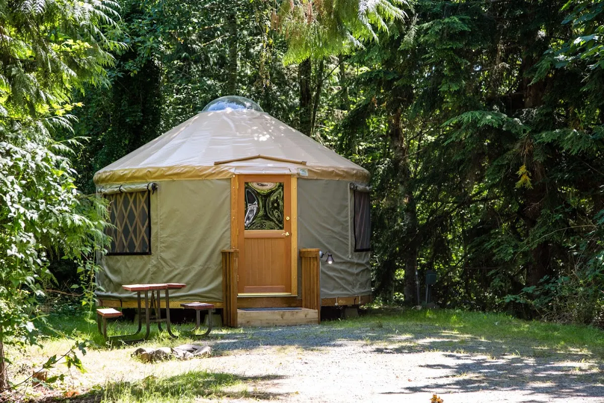 Tall Chief RV & Camping Resort