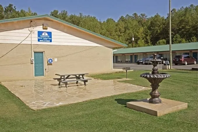 America's Best Value Inn
