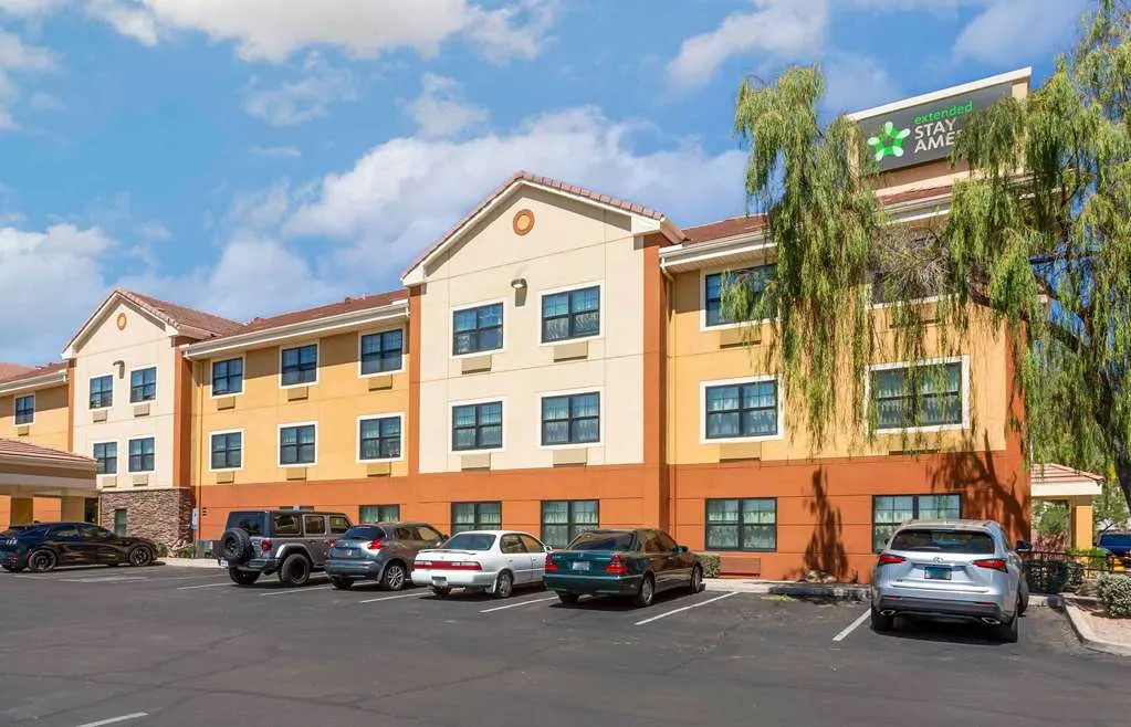 Extended Stay America Suites- Phoenix - Chandler