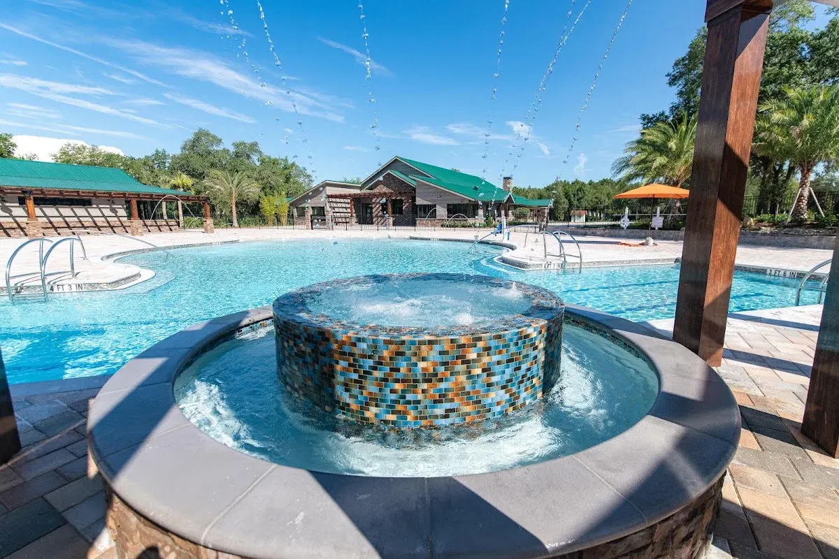 Black Prong Resort