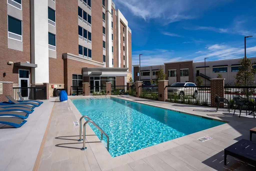 Hampton Inn & Suites Houston Sugar Land