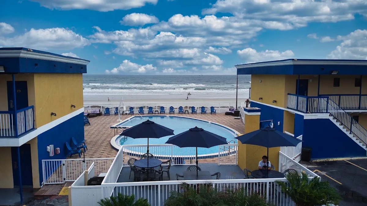 Sandals Inn