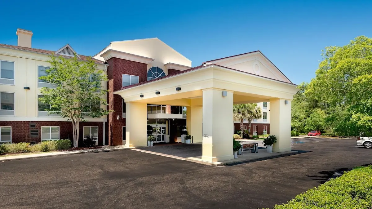 Holiday Inn Express & Suites Daphne-Spanish Fort Area by IHG