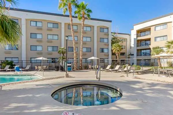Radisson Hotel Casa Grande