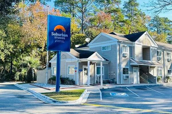 Suburban Studios Abercorn