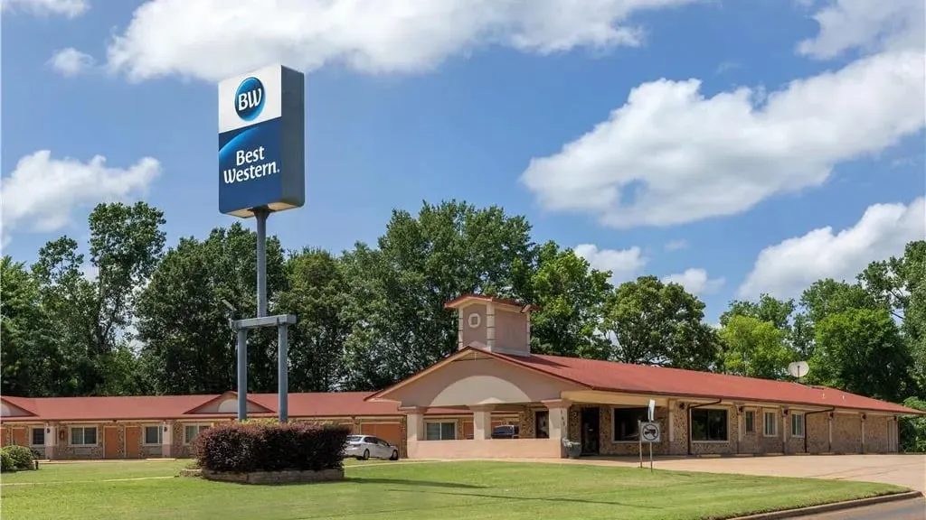Best Western Palestine Inn