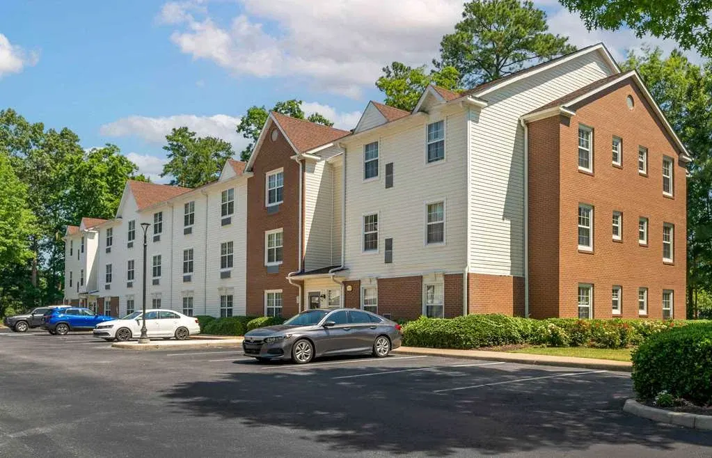 Extended Stay America Suites- Newport News - Yorktown
