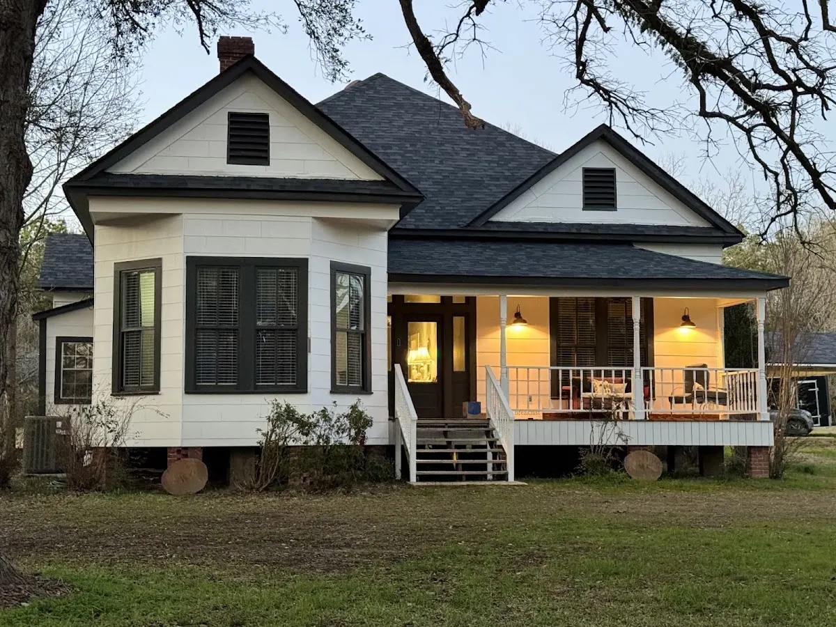 Adeline's Bed and Breakfast