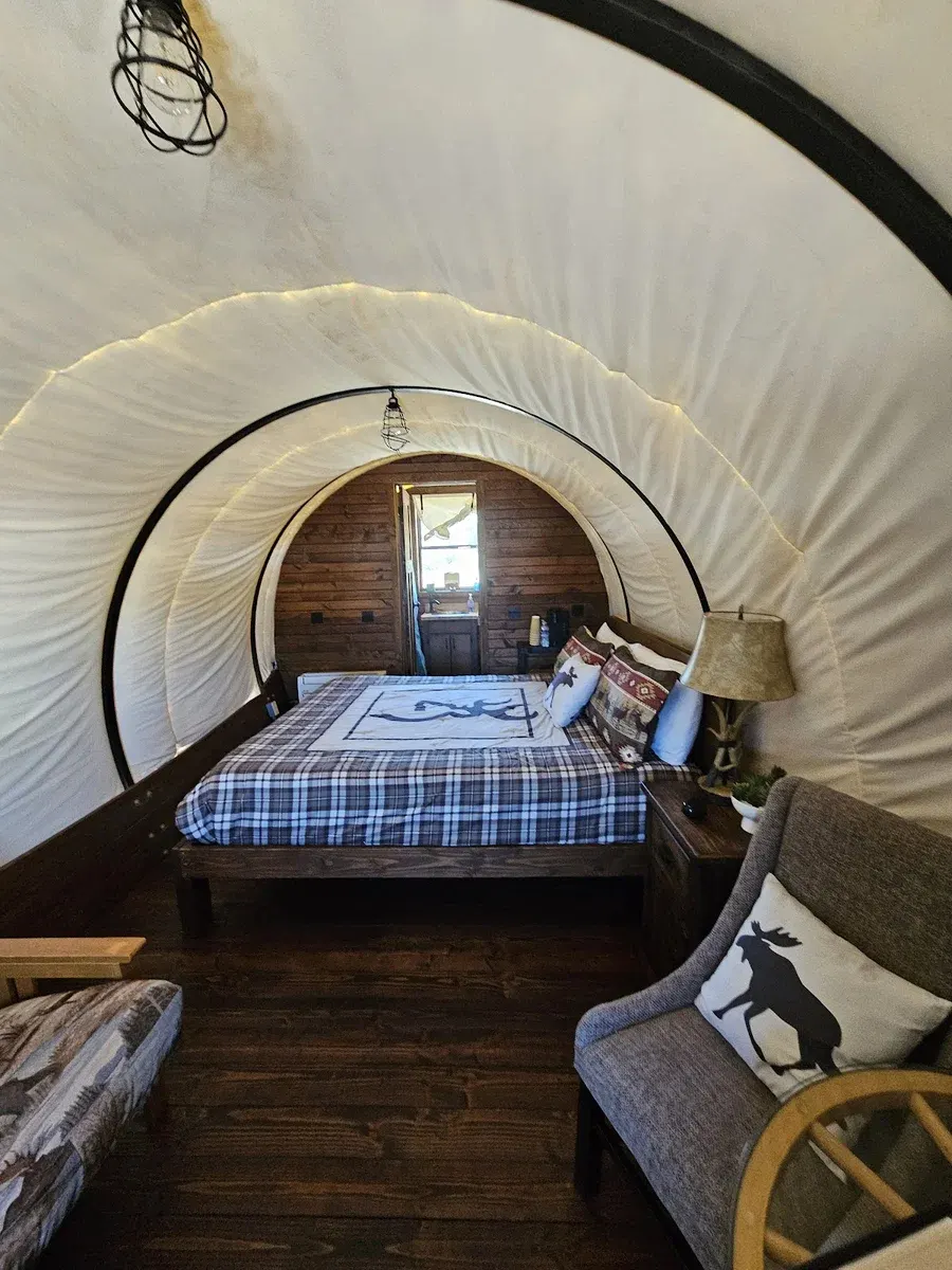 Grand Canyon Glamping Resort