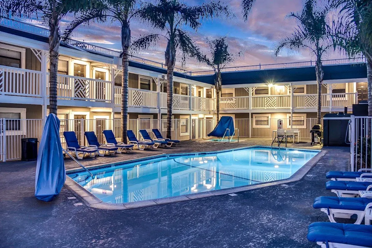 Beach Haven