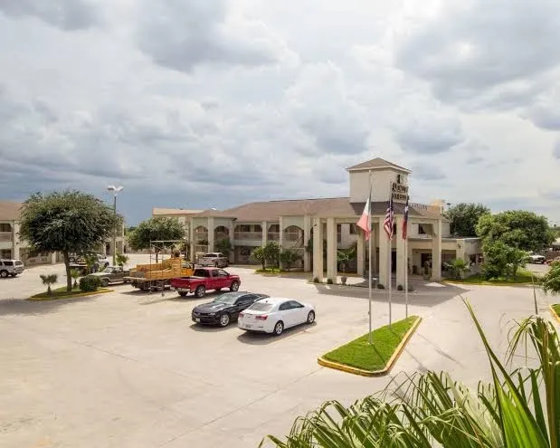 Quality Inn & Suites Rio Grande City