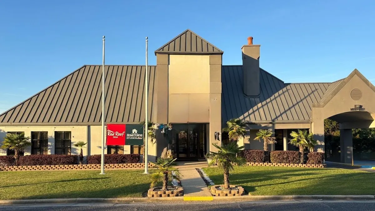 Red Roof Inn Birmingham - Highway 280
