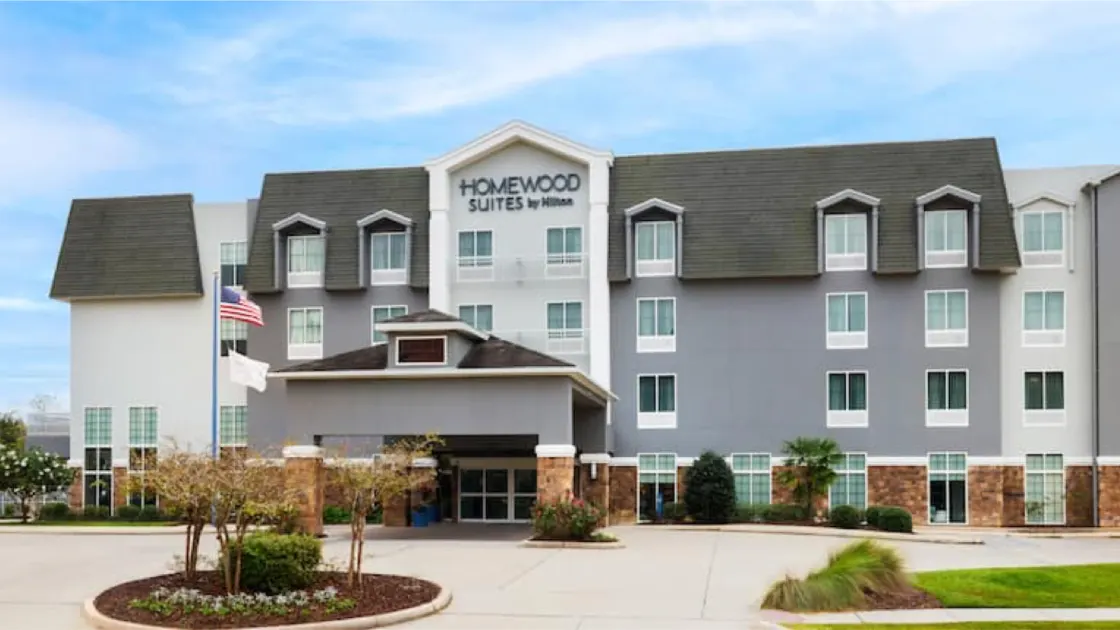 Homewood Suites by Hilton Slidell, LA