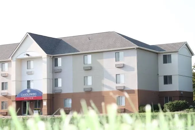 MainStay Suites Wichita Northeast