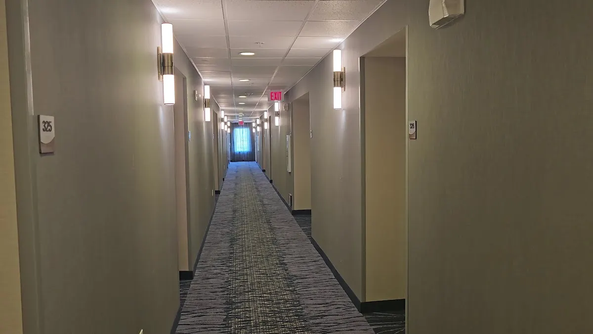 Fairfield by Marriott Inn & Suites San Bernardino