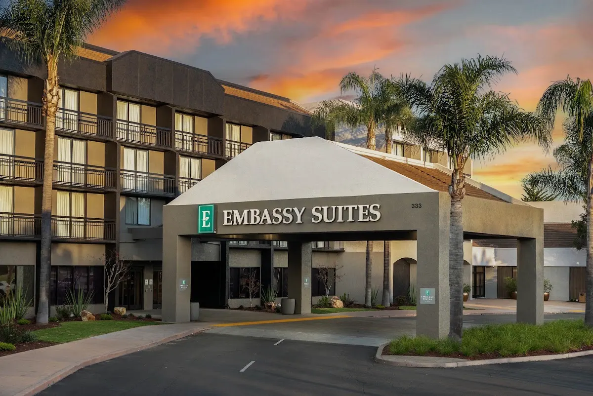 Embassy Suites by Hilton San Luis Obispo