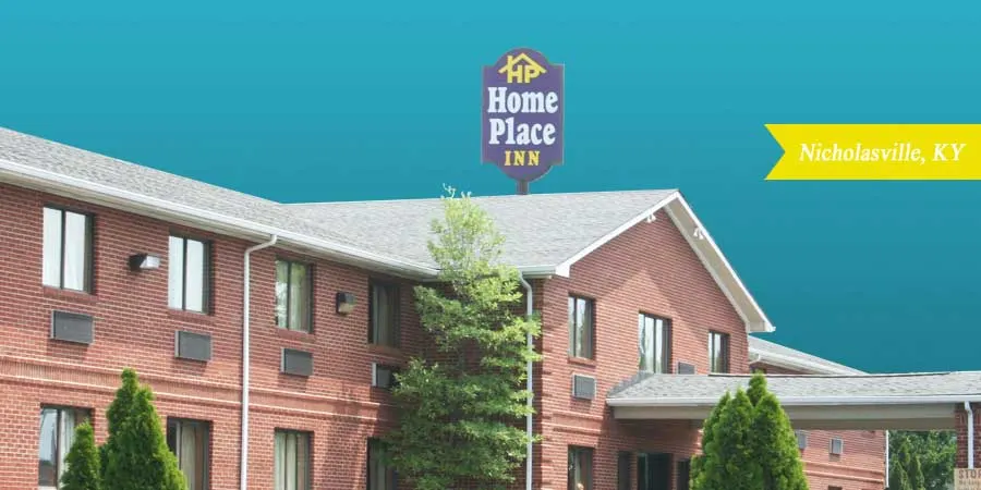 Home Place Inn Extended Stay Motel