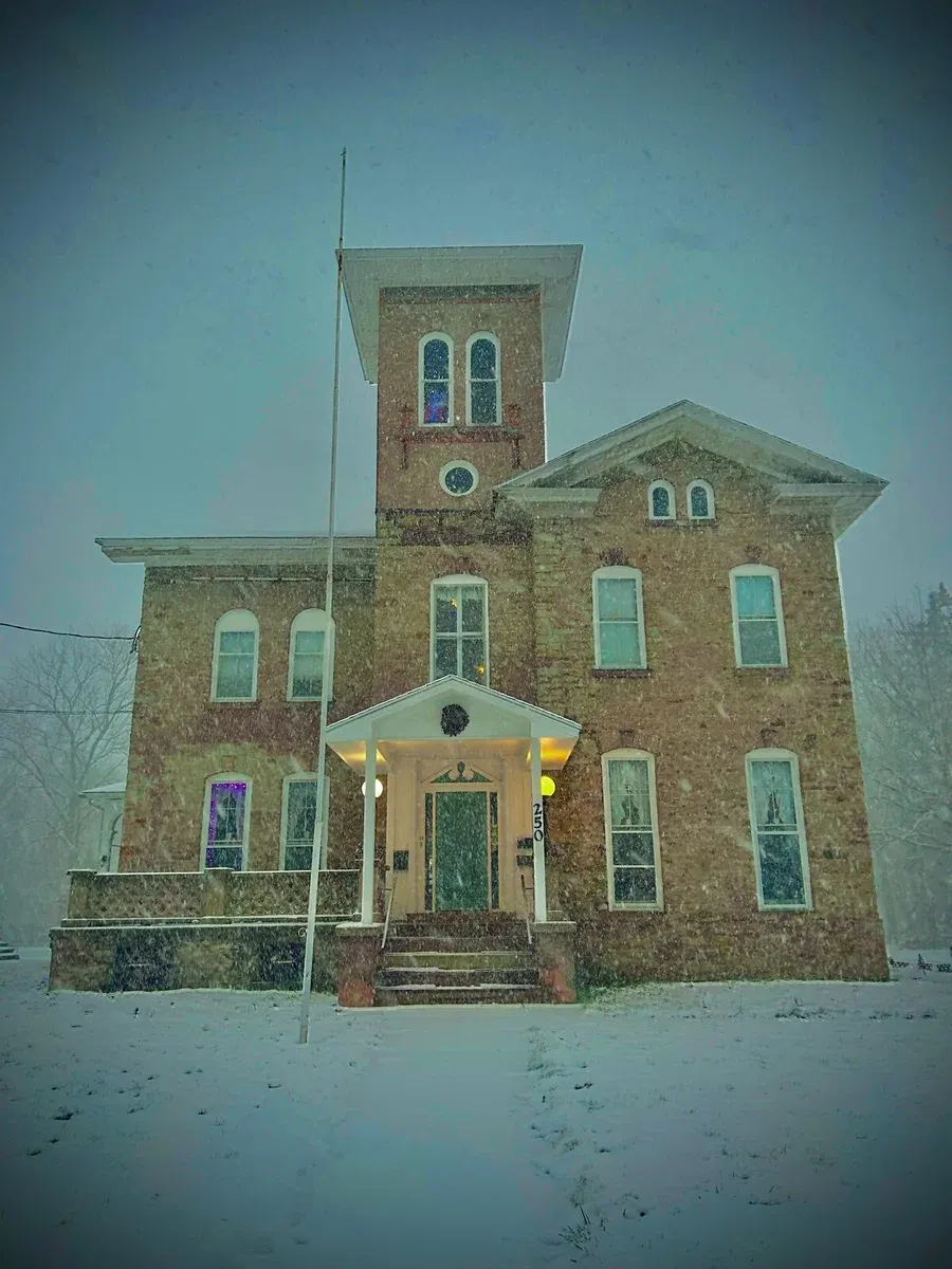 GrayStone Manor
