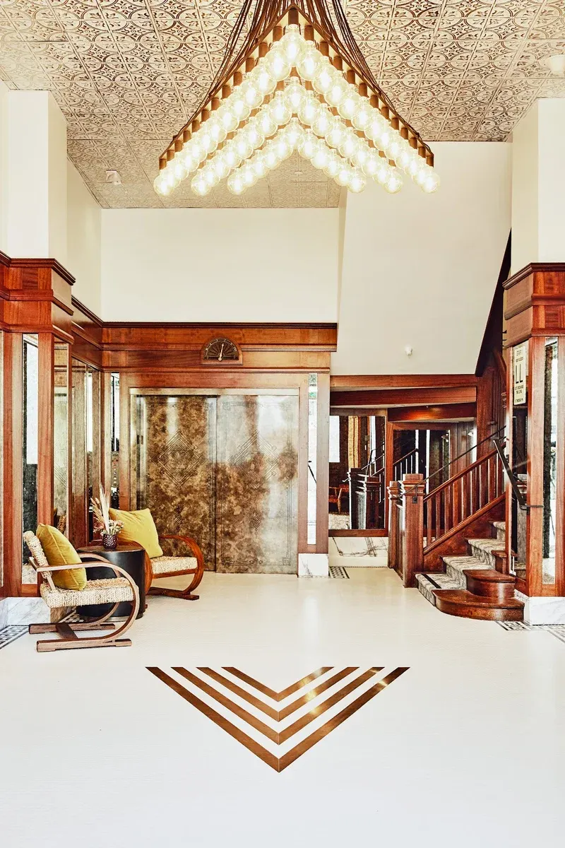 Venice V Hotel