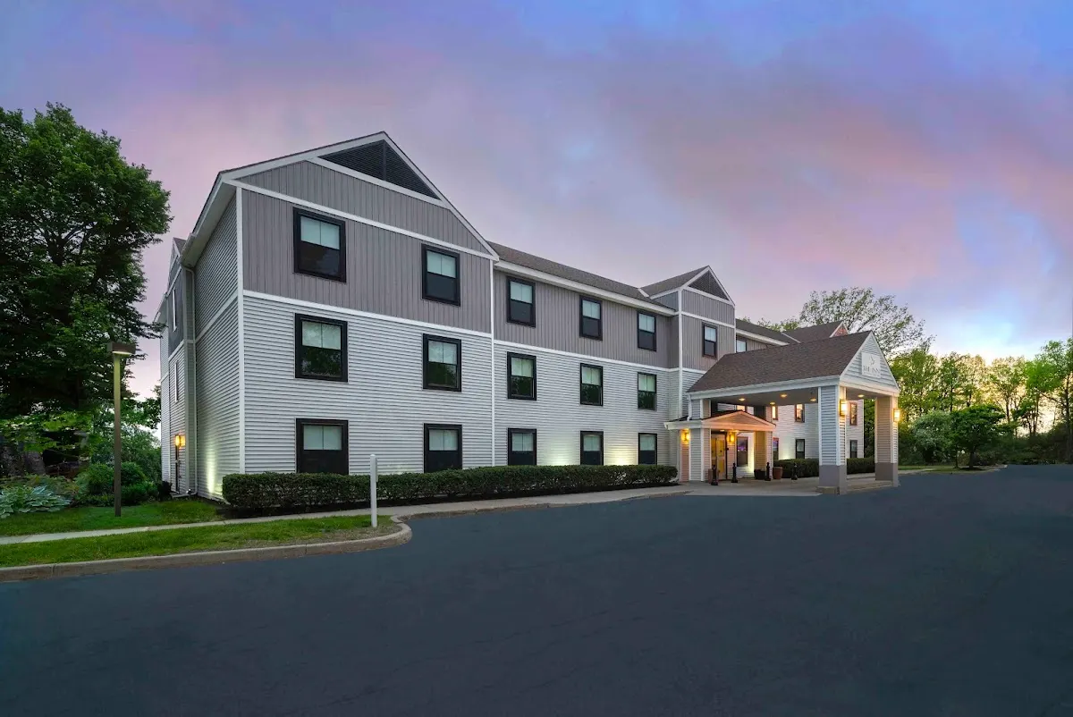 The Inn at Burlington