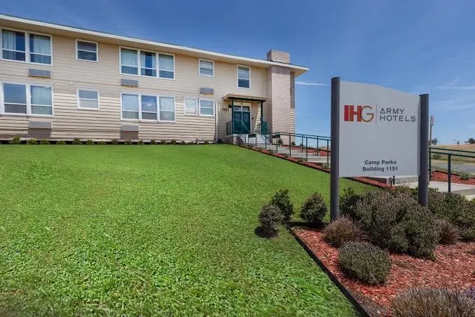 IHG Army Hotels Buildings 1150 & 1151