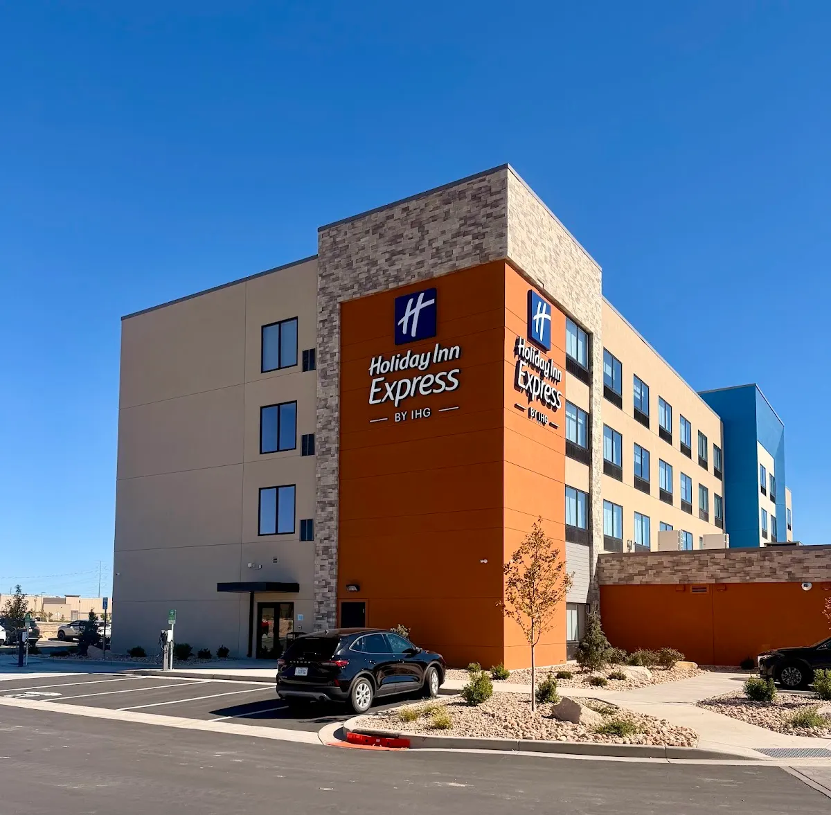 Holiday Inn Express & Suites Herriman-South Jordan by IHG