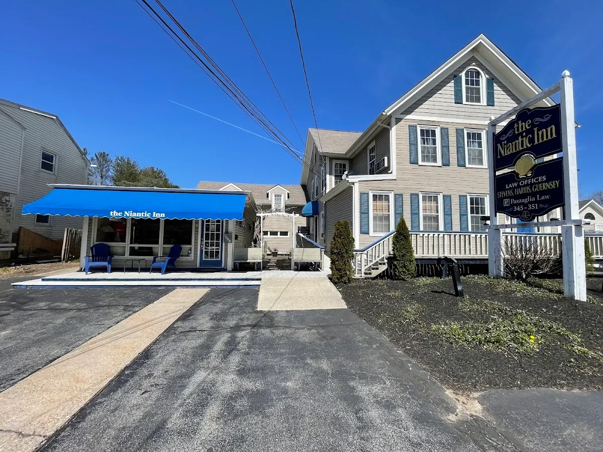 The Niantic Inn