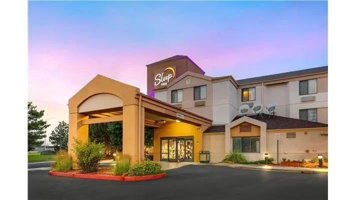 Sleep Inn Denver Tech Center