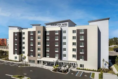 TownePlace Suites by Marriott Fort Myers Gulf Coast