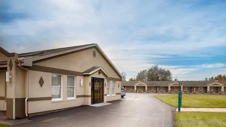 Rodeway Inn