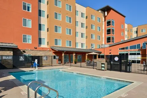 Residence Inn by Marriott Bakersfield West