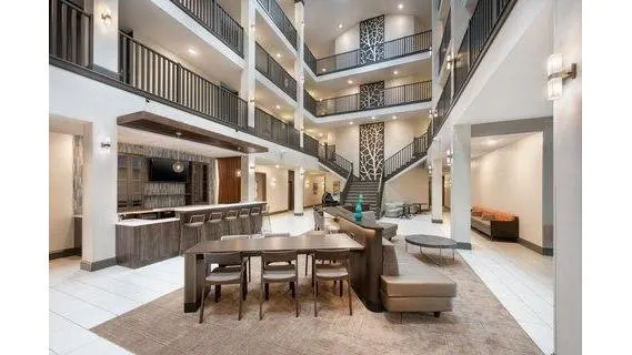 SpringHill Suites by Marriott Conyers