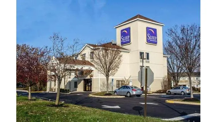 Sleep Inn & Suites Bensalem