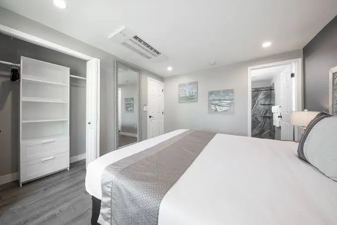 High Point Guesthouse