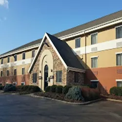 Studio 6 Extended stay Fairfield, OH - Cincinnati