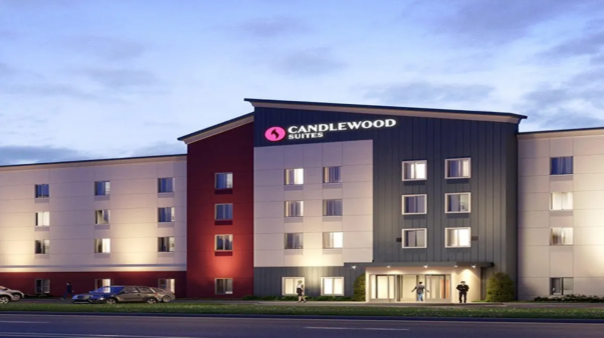 Candlewood Suites Cleveland South - Independence by IHG