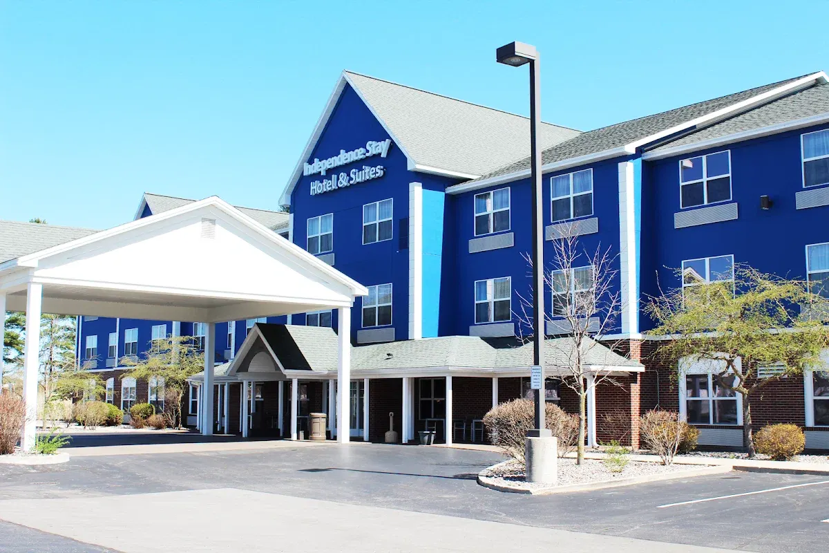 Independence Stay Hotel and Suites
