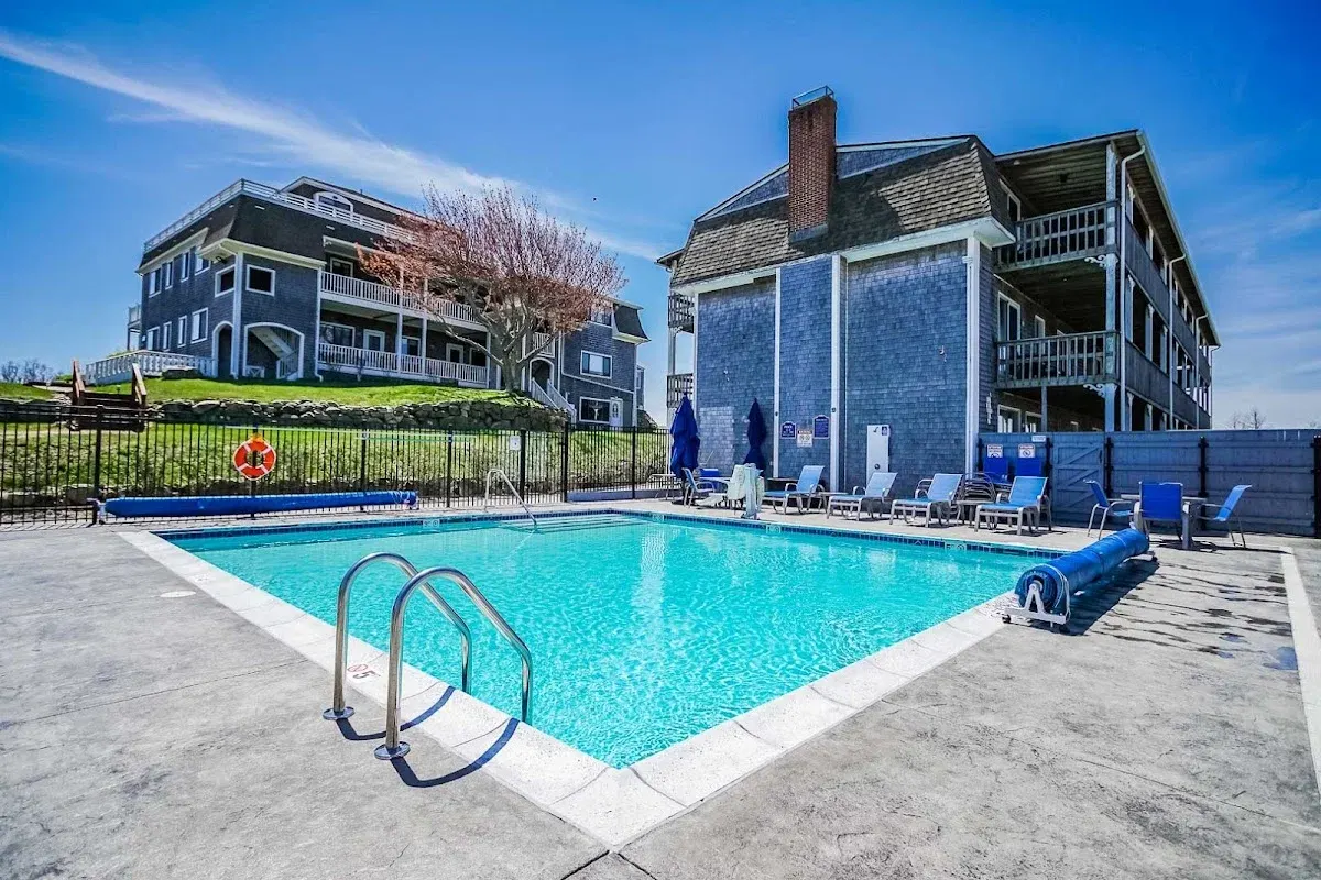 Neptune House