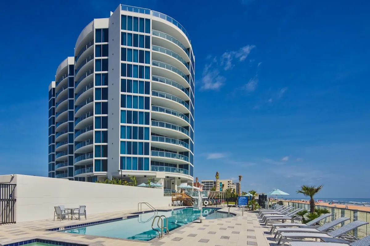 Max Beach Resort