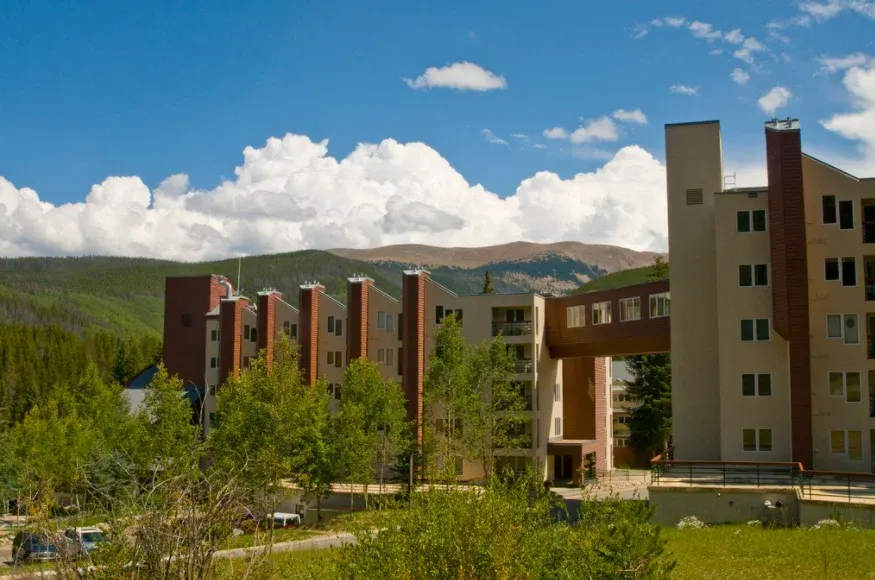 Iron Horse Condominiums Association, Inc.