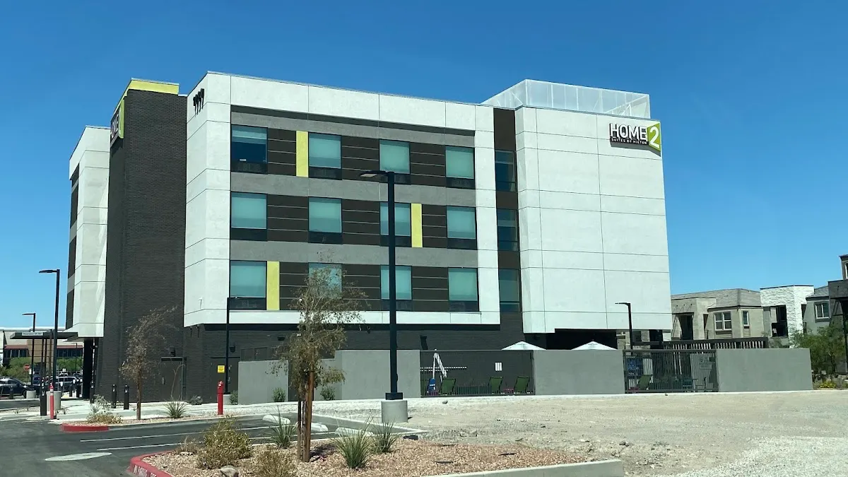 Home2 Suites by Hilton Las Vegas Henderson