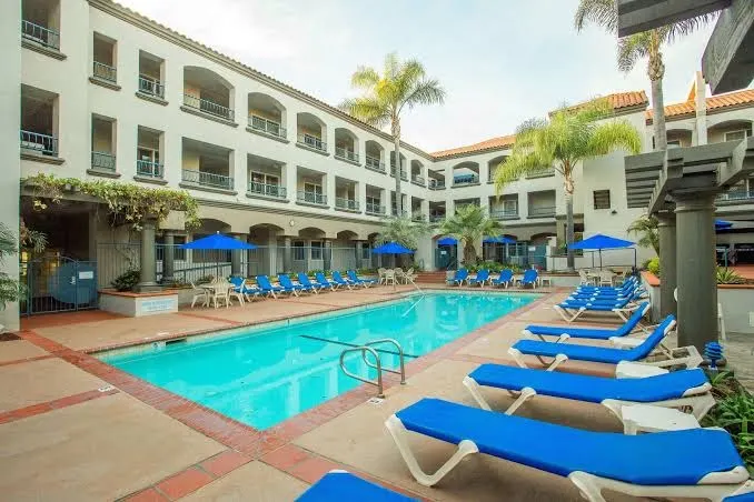 Tamarack Beach Resort & Hotel