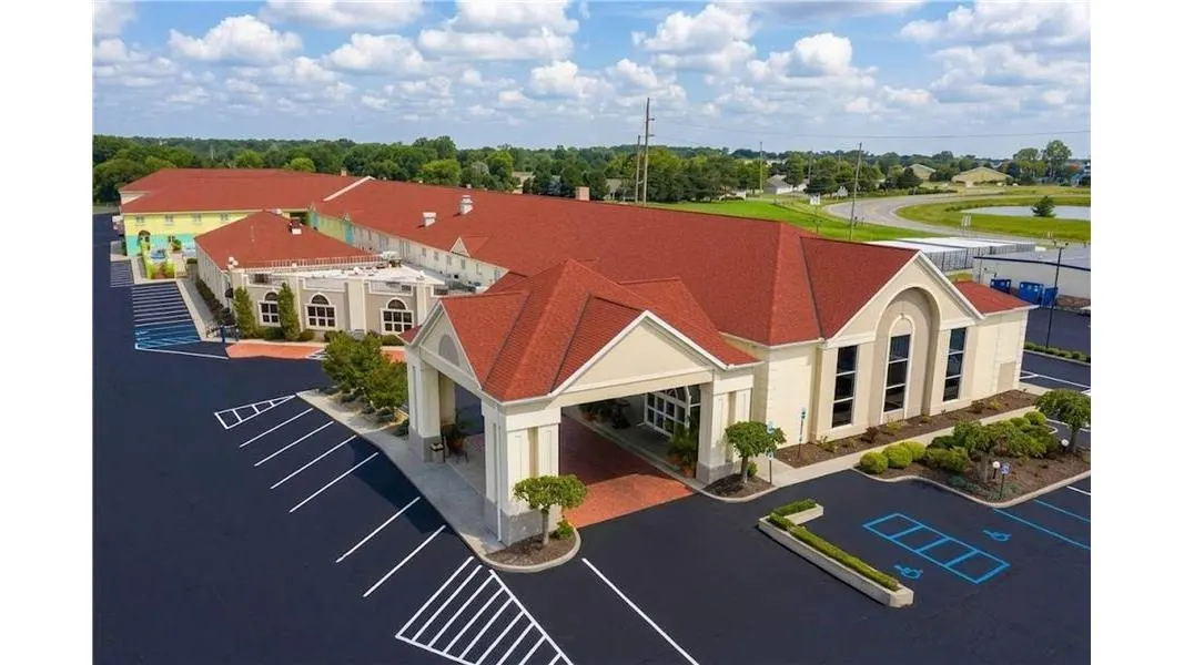 Comfort Inn Sandusky