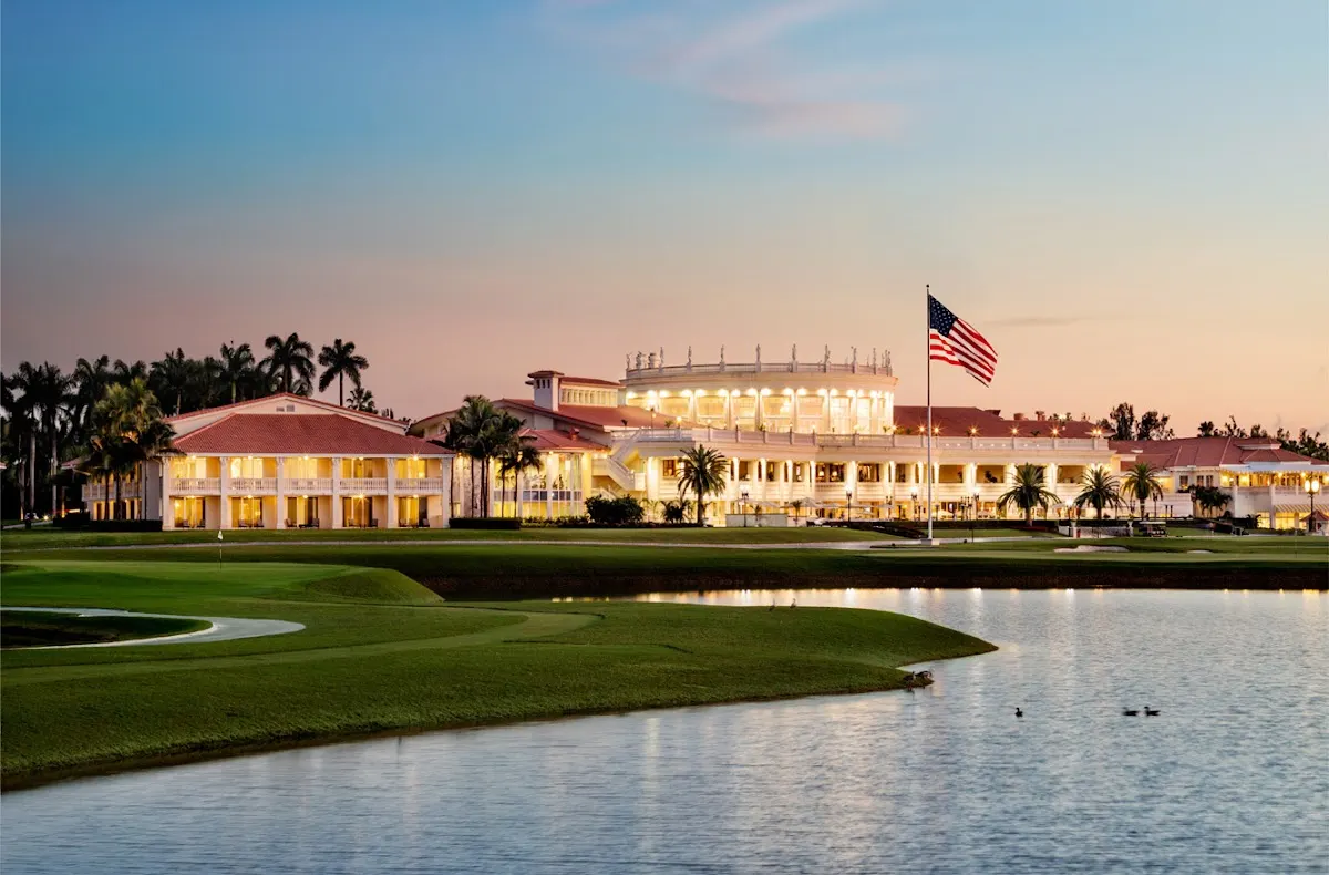 Trump National Doral Miami