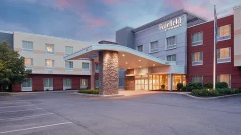 Fairfield by Marriott Inn & Suites DuBois