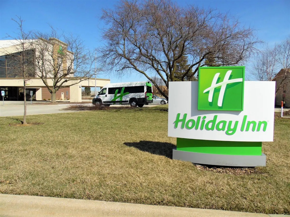 Holiday Inn Bloomington - Normal by IHG