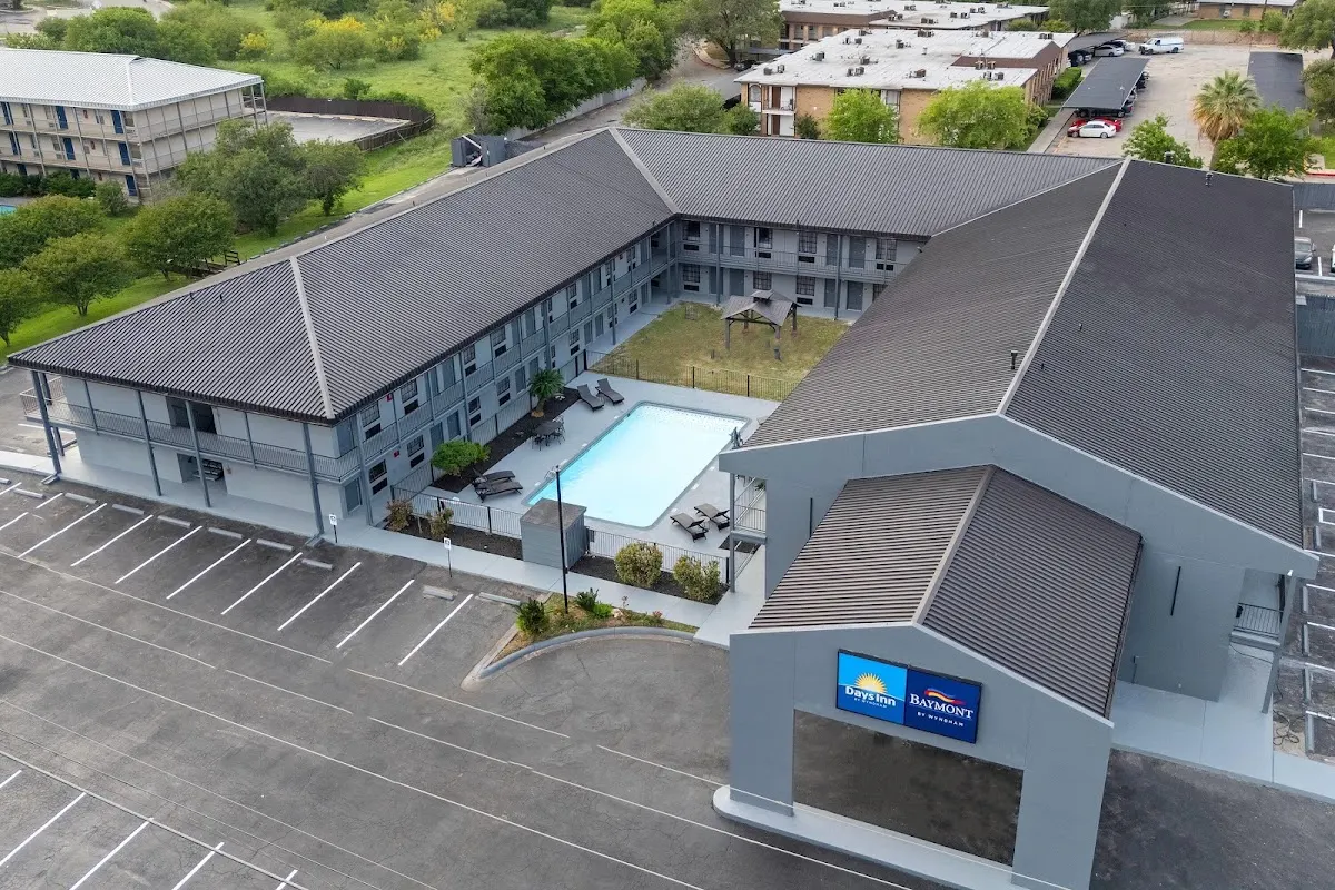 Days Inn by Wyndham San Antonio/Near Lackland AFB